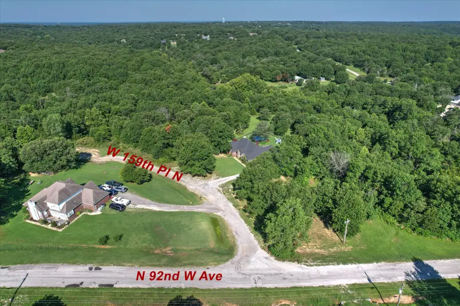 3 W 159th Place N, Skiatook, OK 74070 - #2
