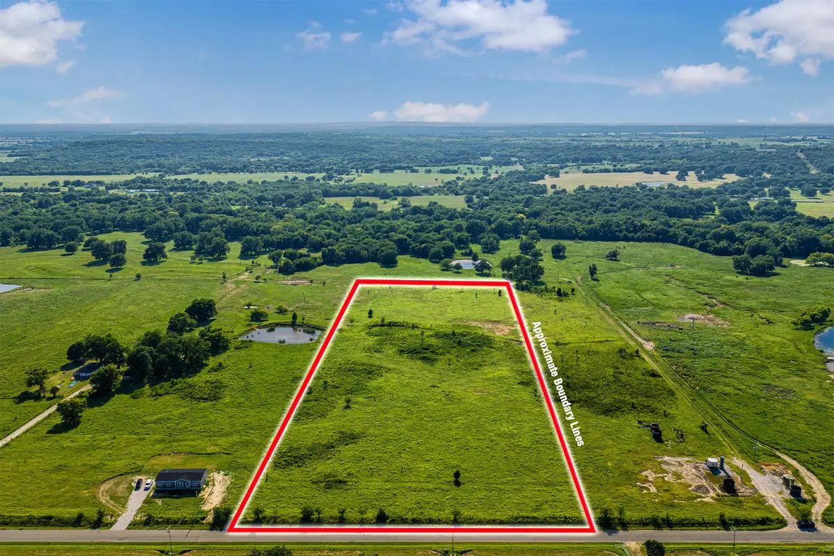 10 Dentonville Road, Beggs, OK 74421 - #1