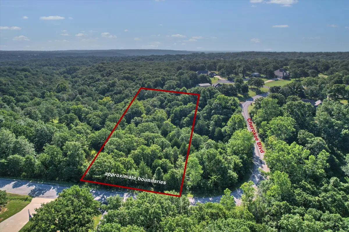 19 Cherokee Boulevard, Skiatook, OK 74070 - #1