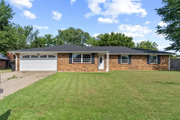 430 Steadway Avenue, Dewey, OK 74029