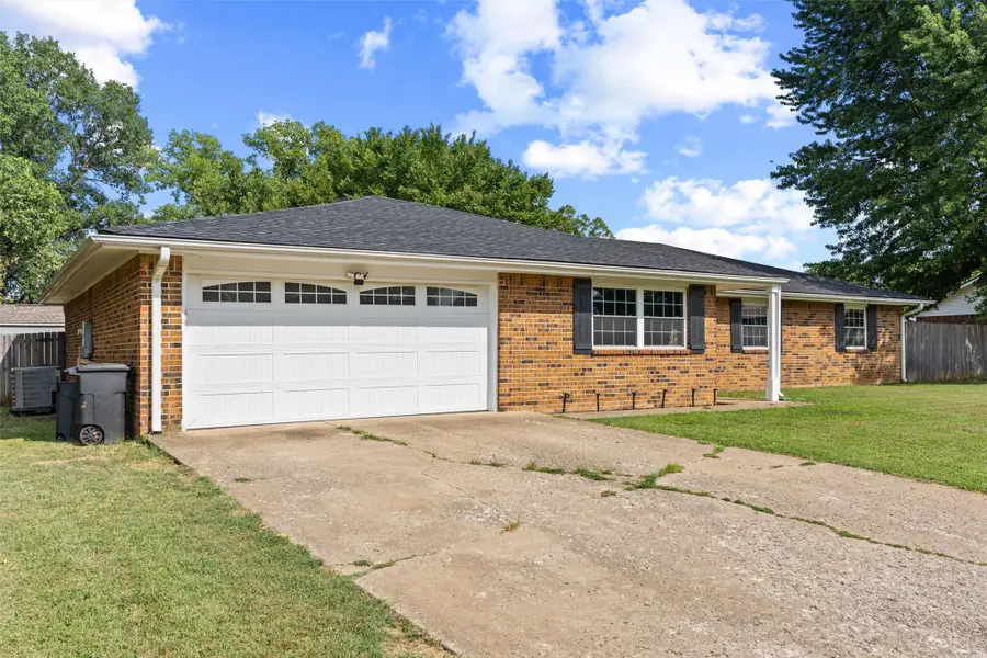 430 Steadway Avenue, Dewey, OK 74029 - #2