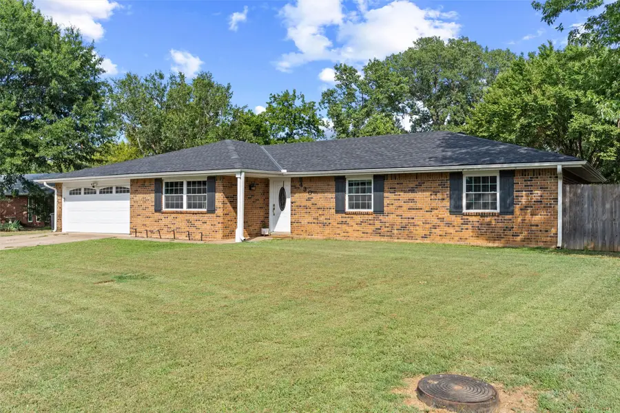 430 Steadway Avenue, Dewey, OK 74029 - #3