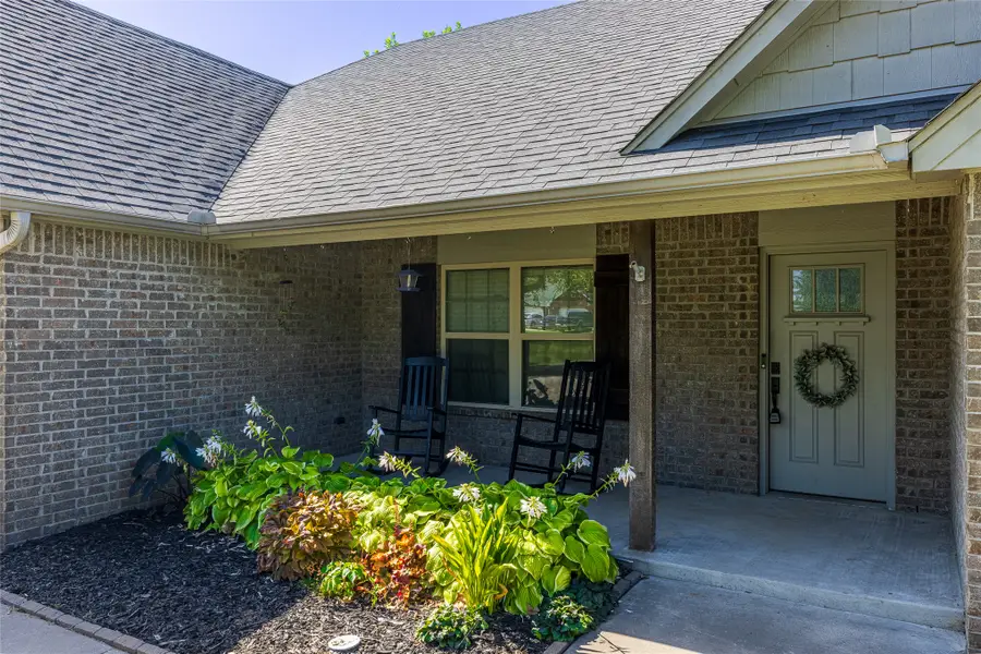 10168 E 445 Road, Claremore, OK 74017 - #2