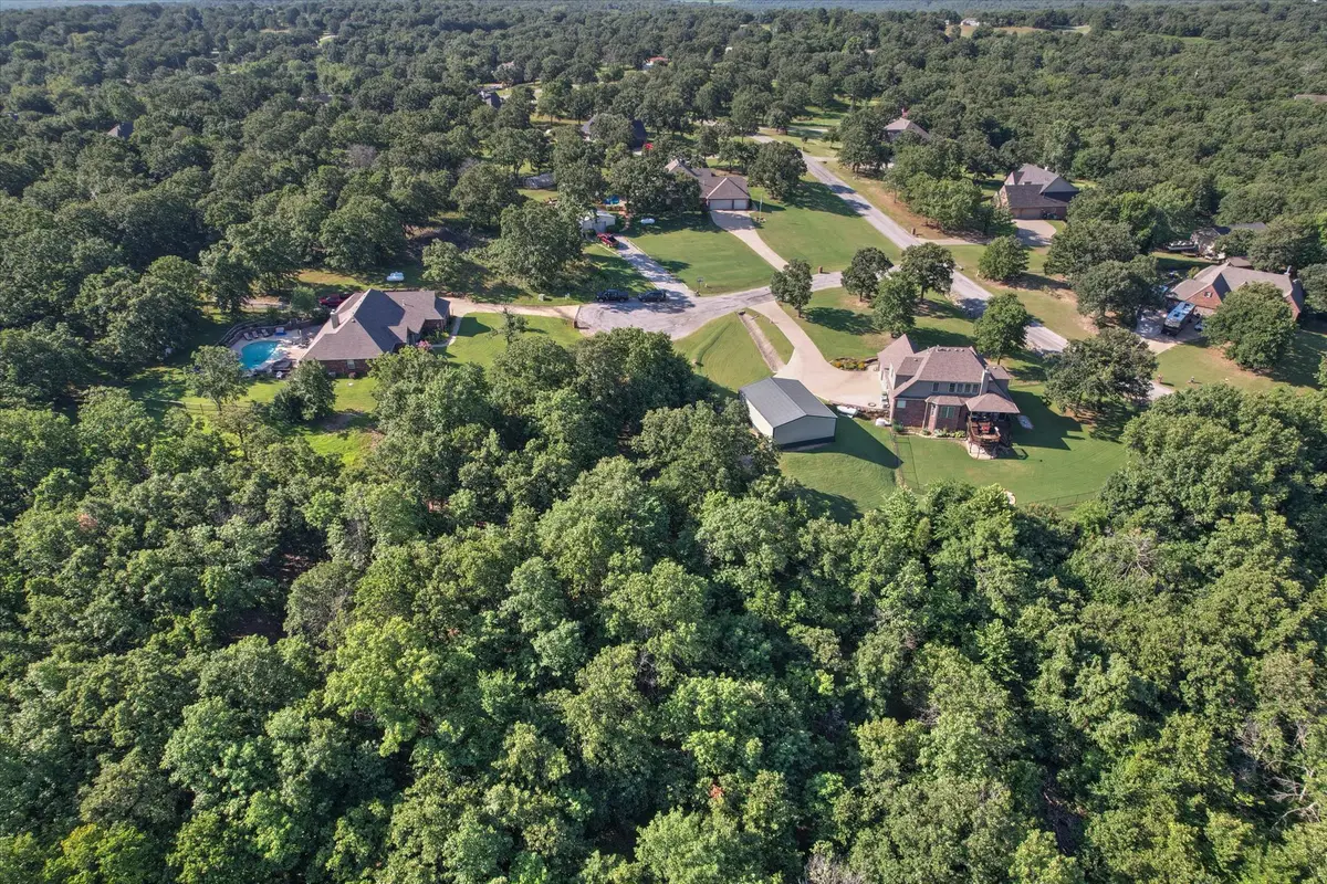 16 Cherokee Court, Skiatook, OK 74070 - #1