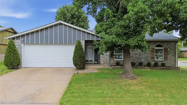 3673 S 107th East Avenue, Tulsa, OK 74146