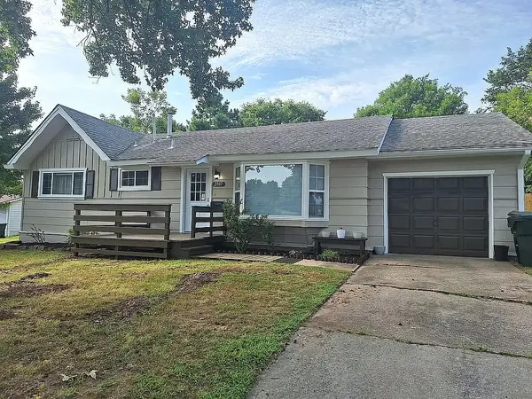 2507 Irving Street, Muskogee, OK 74403