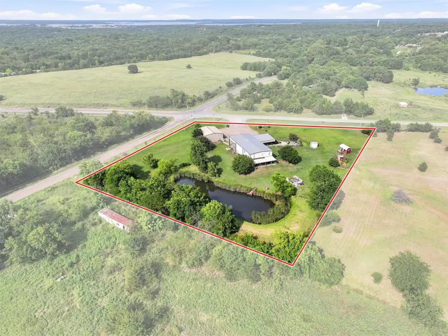 10003 Highway 70a Highway, Kingston, OK 73439 - #2
