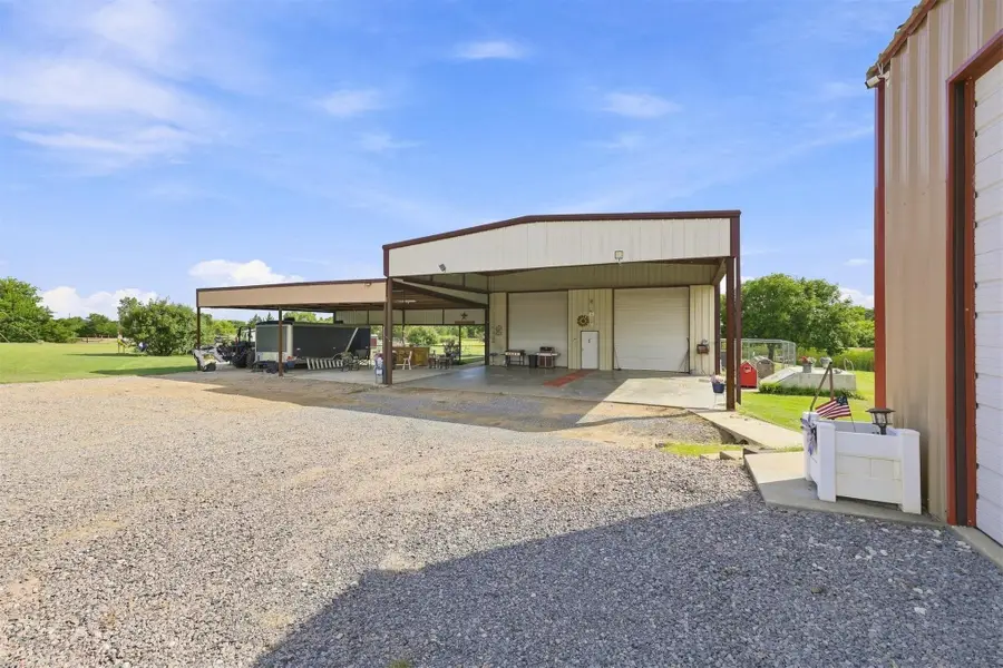 10003 Highway 70a Highway, Kingston, OK 73439 - #3