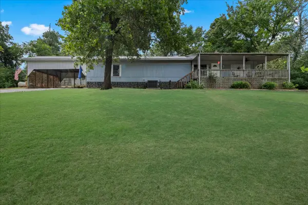 1360 S 283rd East Avenue, Catoosa, OK 74015