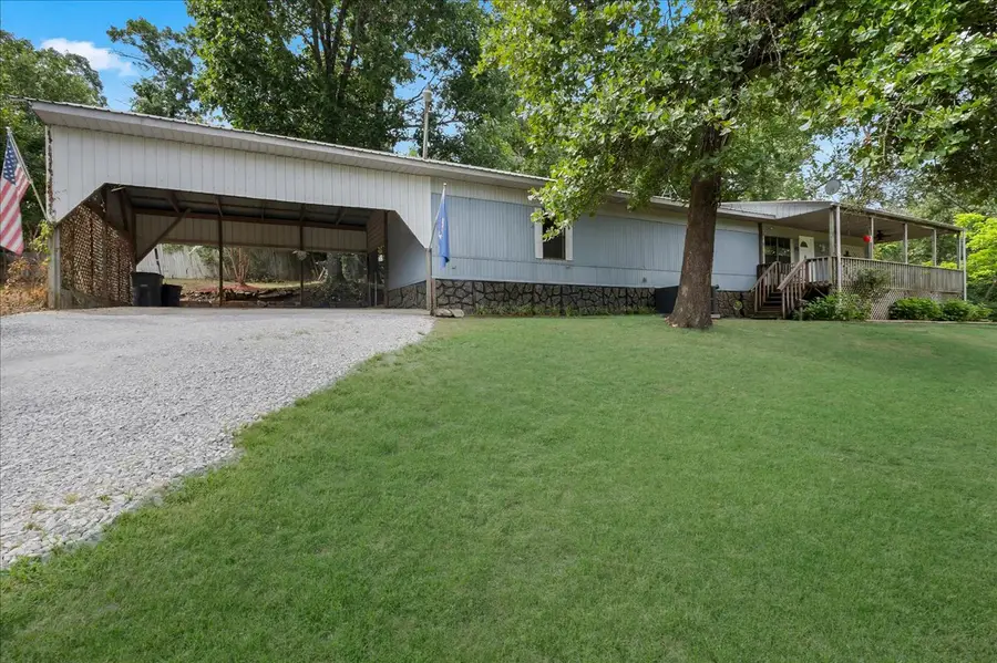 1360 S 283rd East Avenue, Catoosa, OK 74015 - #2