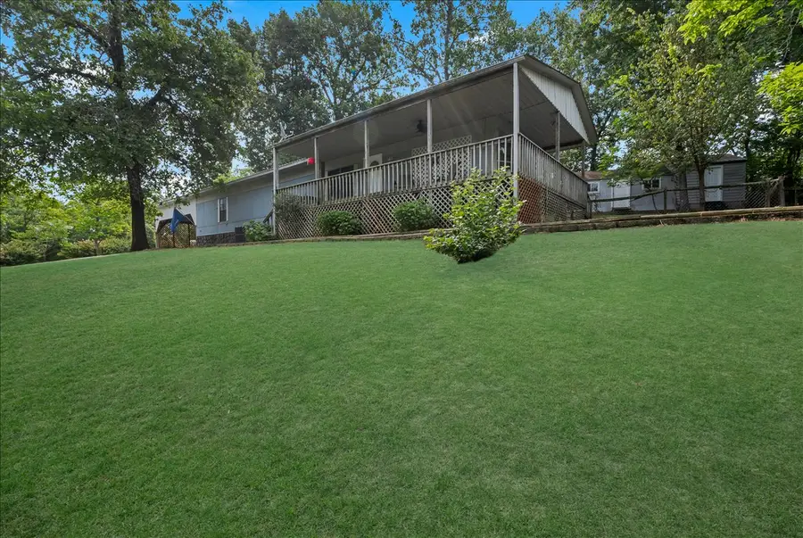 1360 S 283rd East Avenue, Catoosa, OK 74015 - #3