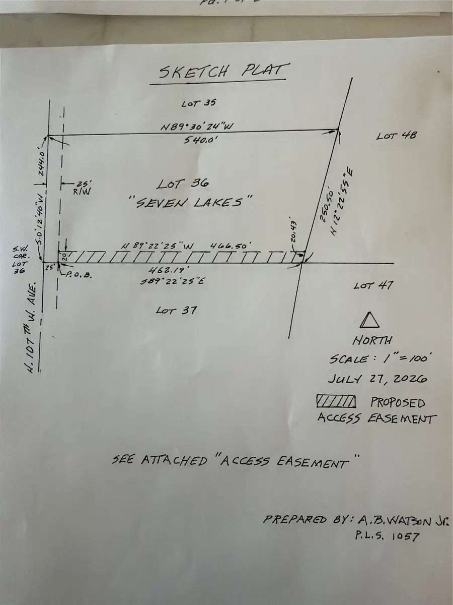 48 107th Avenue, Skiatook, OK 74070 - #2