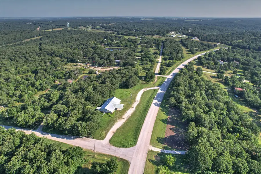 17 Lake Road, Skiatook, OK 74070 - #2