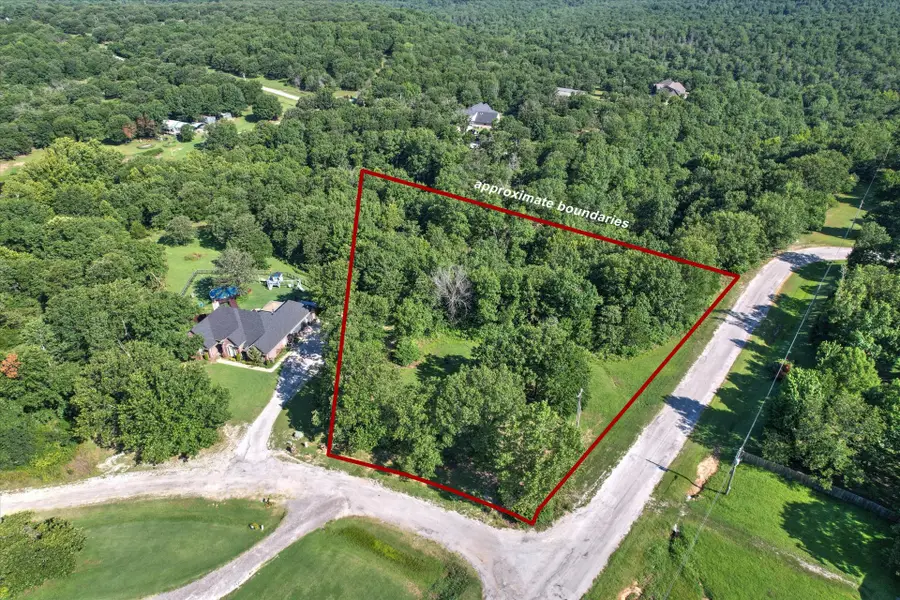 6 W 159th Place N, Skiatook, OK 74070 - #2