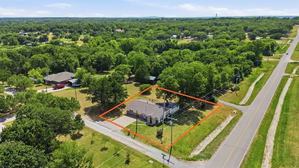 2025 Chilcoat, Sulphur, OK 73086
