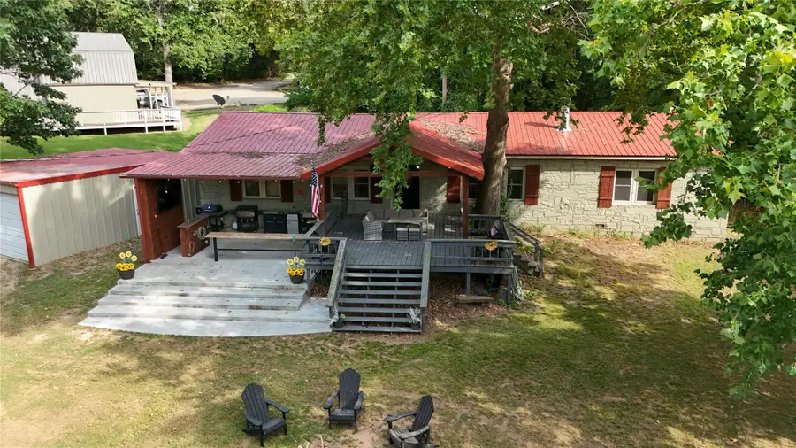 420676 E 1166 Road, Eufaula, OK 74432 - #2
