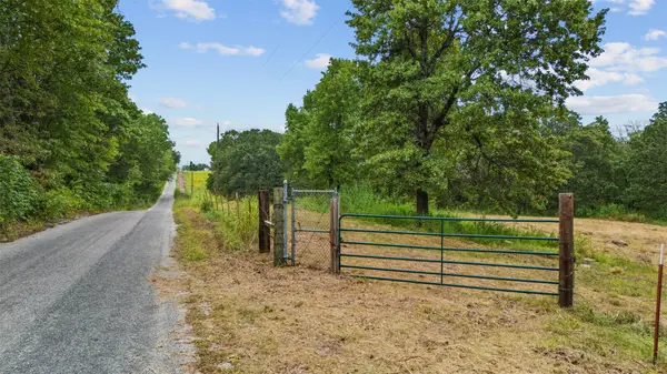 County Road 3605, Ada, OK 74820
