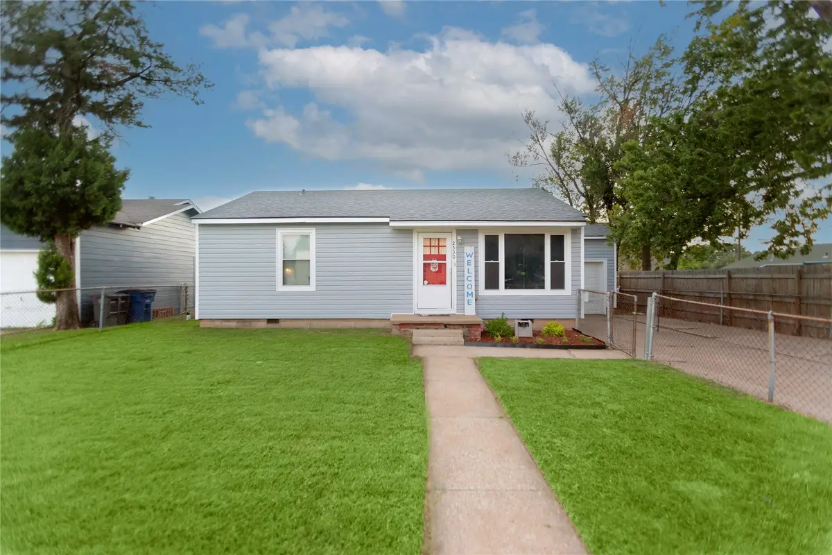 2530 N Norwood Place, Tulsa, OK 74115 - #1