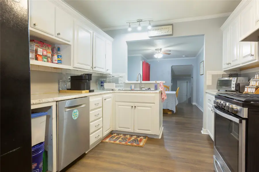2530 N Norwood Place, Tulsa, OK 74115 - #2