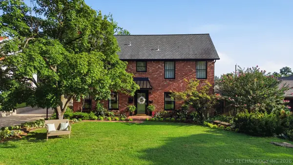 118 E 25th Street, Tulsa, OK 74114