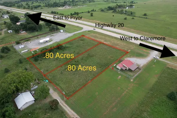 20005 E Hwy 20, Claremore, OK 74019