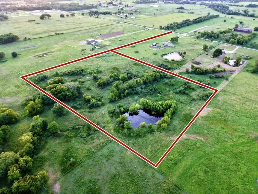 7380 Happy Camp Road, Beggs, OK 74421 - #2