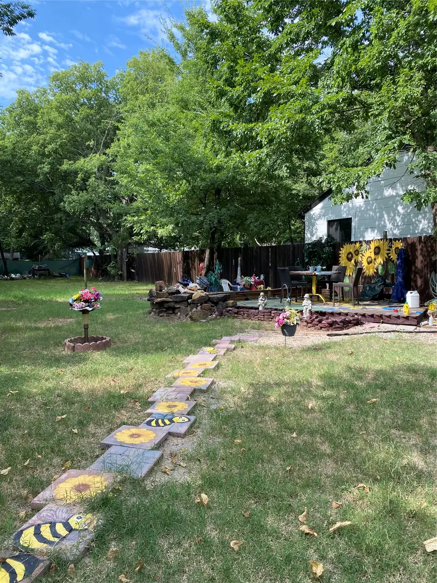 605 W 1st Street N, Ada, OK 74820 - #2