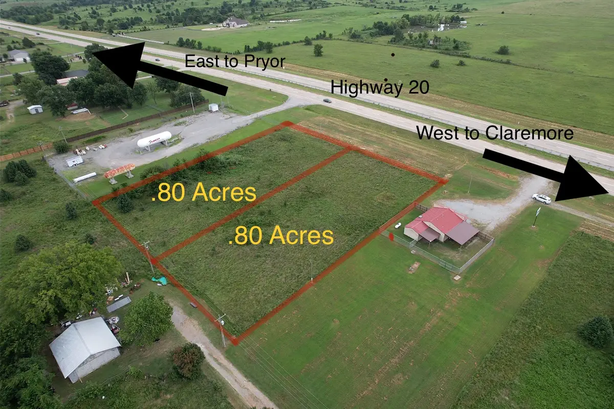 200052 E Hwy 20, Claremore, OK 74019 - #1