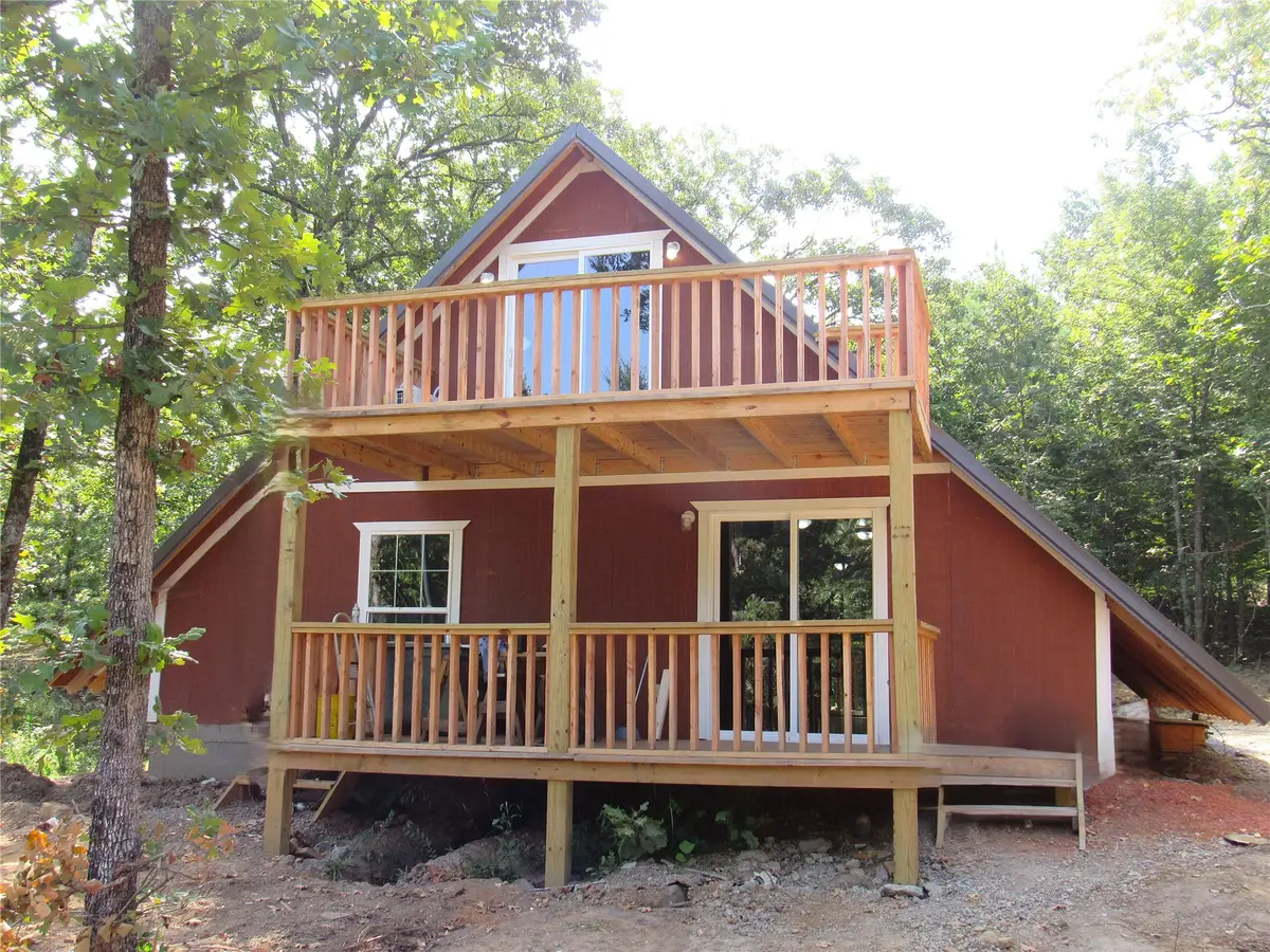 15119 W Phillips Road, Park Hill, OK 74451 - #1