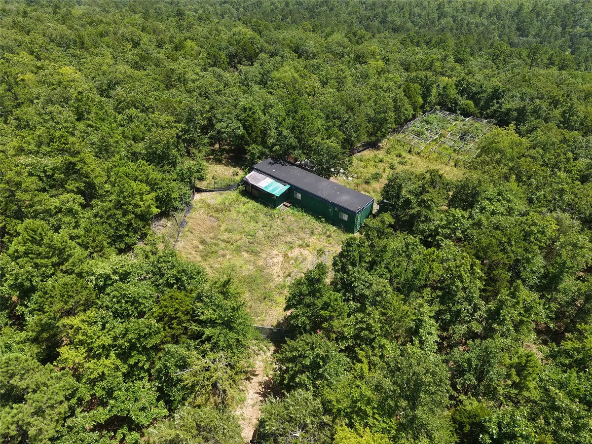 39981 Lloyd Lane, Wister, OK 74966 - #1