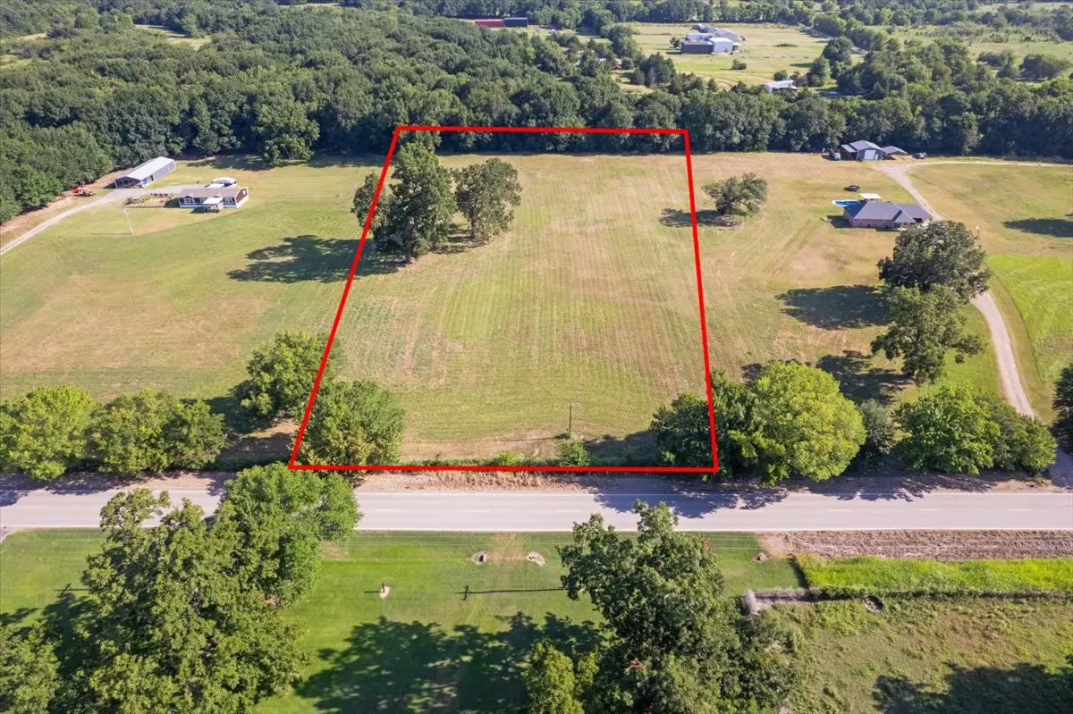 State Road 78, Hendrix, OK 74741 - #1