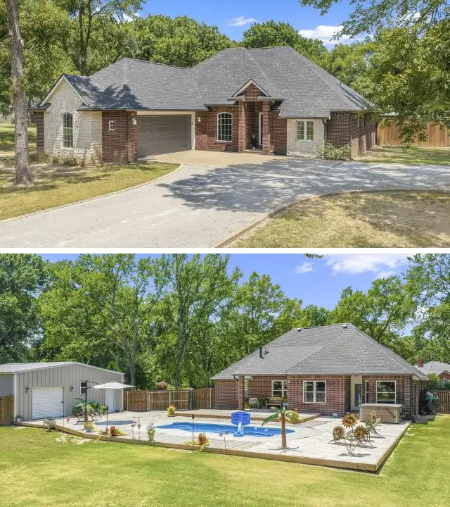 168 Cross Creek, Ardmore, OK 73401 - #2