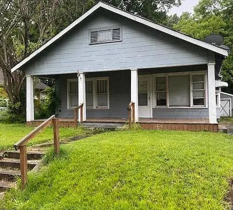 519 W Baltimore Street, Muskogee, OK 74403