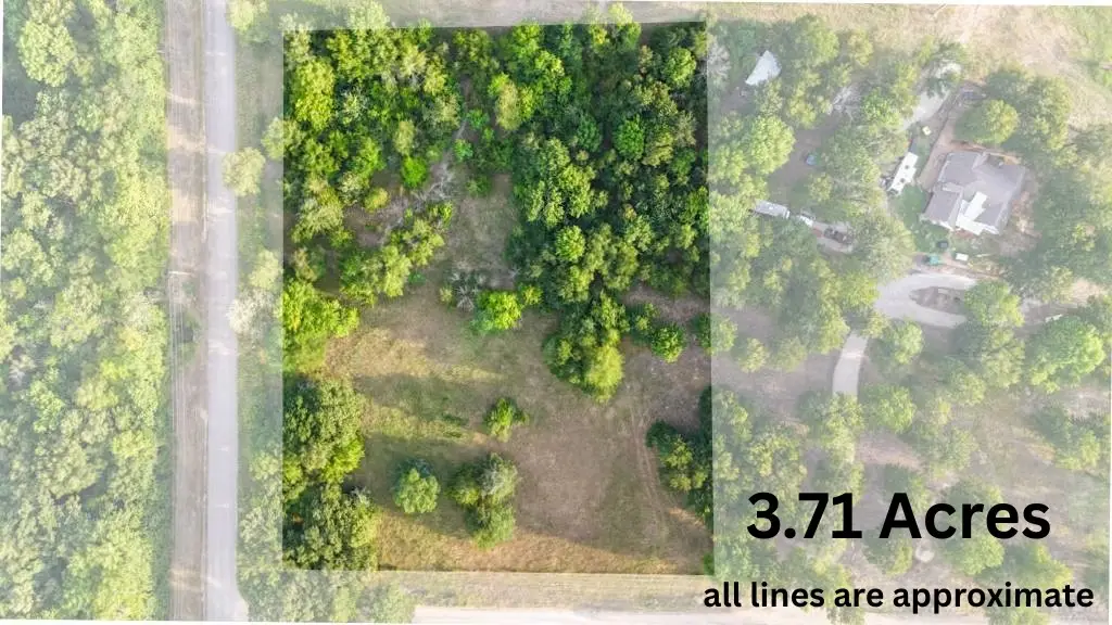000 Deer Run Road N, Hugo, OK 74743 - #1