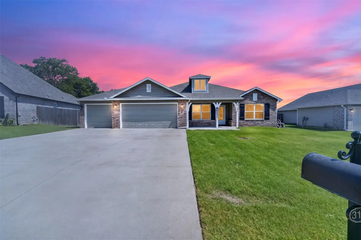 31327 E 64th Street S, Broken Arrow, OK 74014 - #1