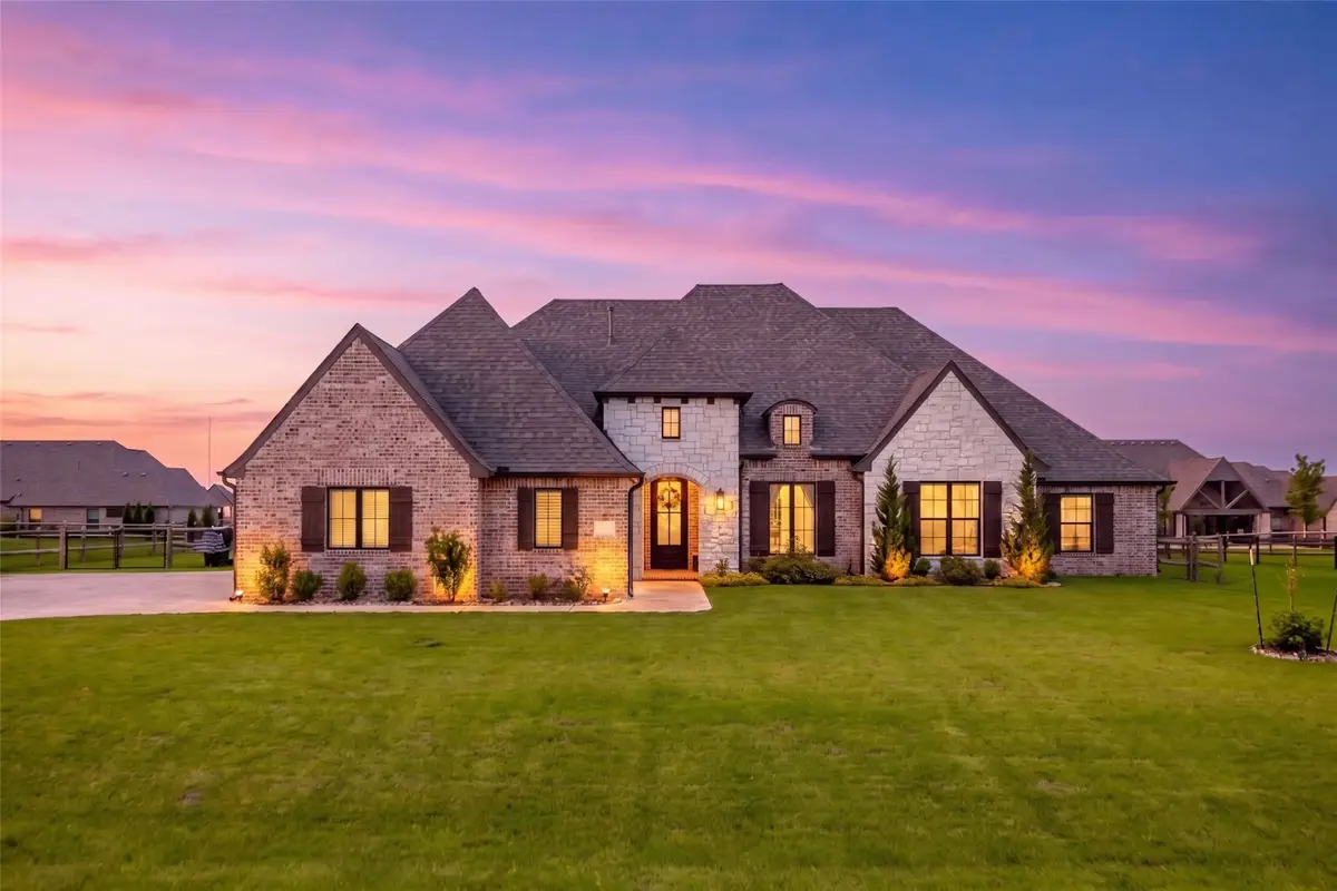11391 S 213th East Avenue, Broken Arrow, OK 74014 - #1