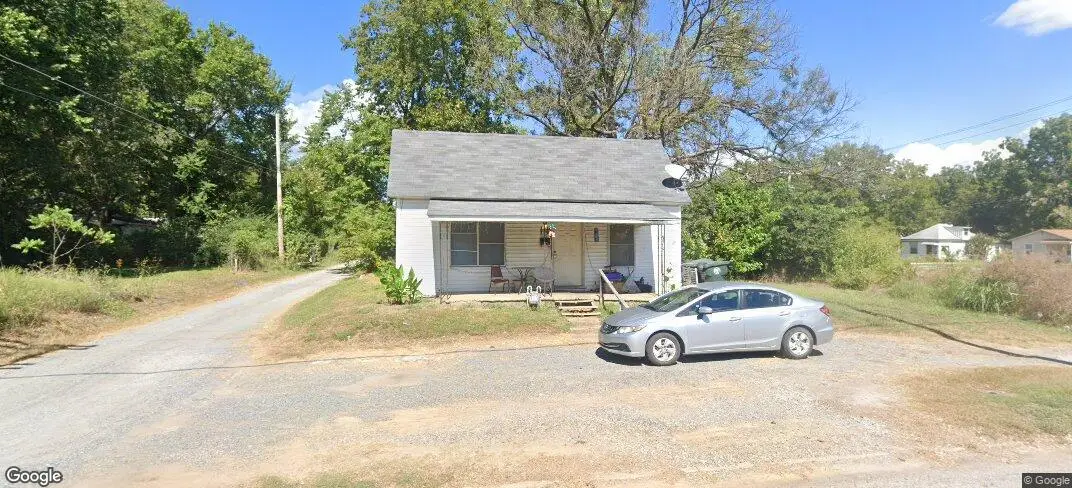 916 Dayton Street, Muskogee, OK 74403 - #1
