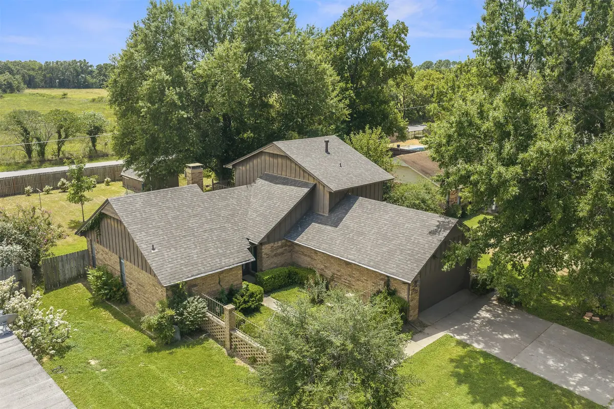 312 Beaumont Drive, Ardmore, OK 73401 - #1