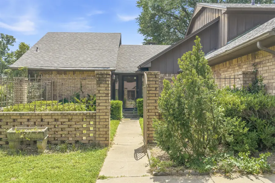 312 Beaumont Drive, Ardmore, OK 73401 - #3