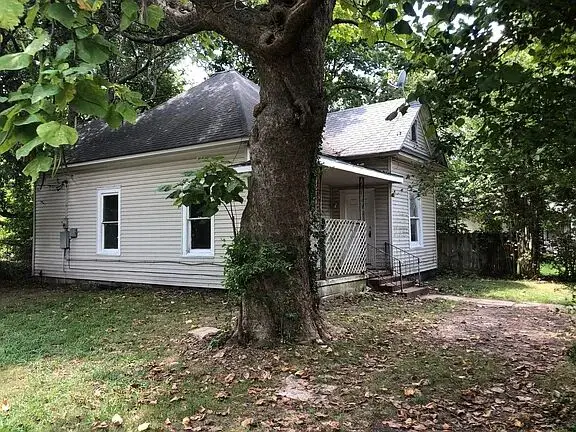 1521 Dorchester Avenue, Muskogee, OK 74403 - #1