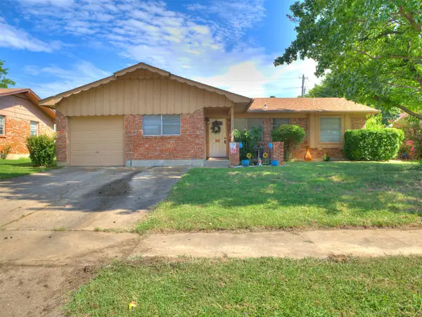 103 Aspen Drive, Mannford, OK 74044