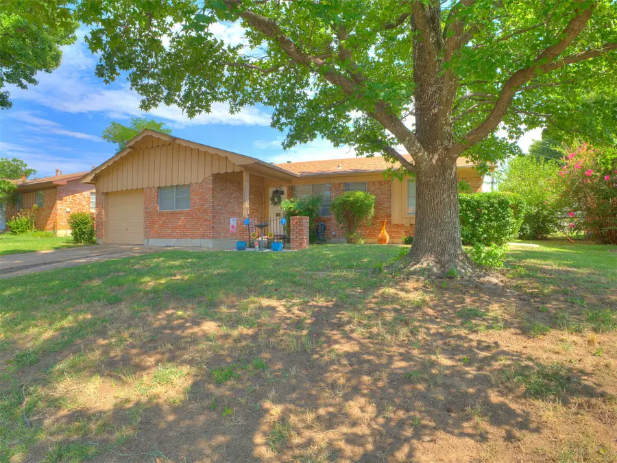 103 Aspen Drive, Mannford, OK 74044 - #3