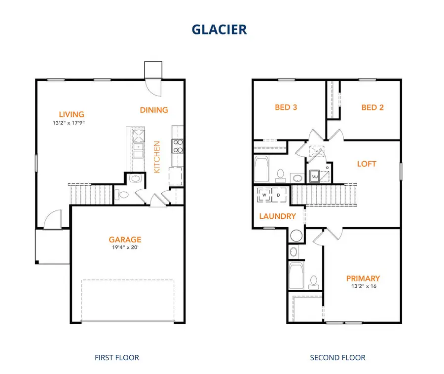 1194 Bobcat Circle, Calera, OK 74730 - #2