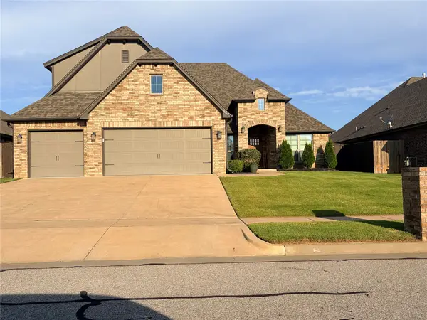8104 N 77th East Avenue, Owasso, OK 74055