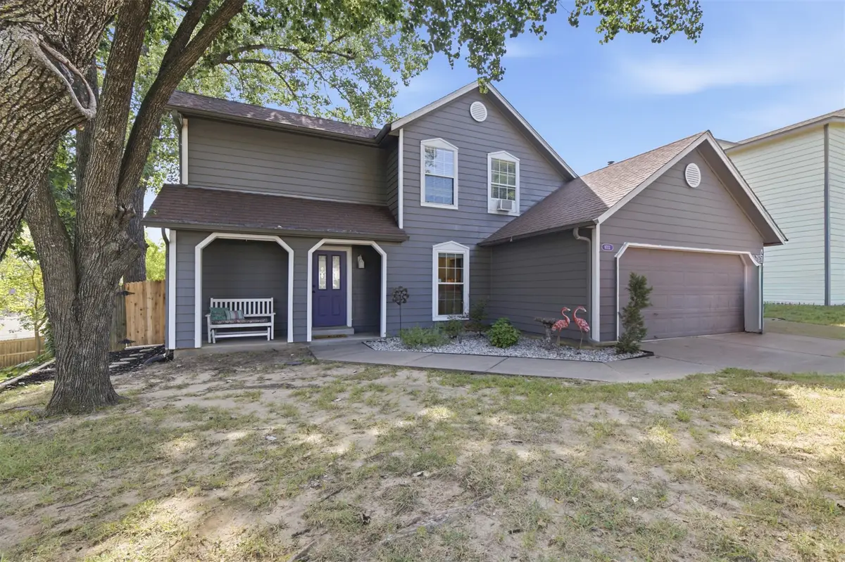 9713 S 69 East Avenue, Tulsa, OK 74133 - #1