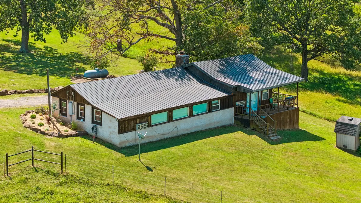20102 S 4190 Road, Claremore, OK 74019 - #1