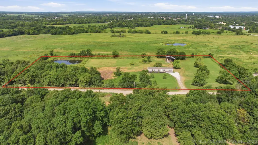 257 S Wichita, Haskell, OK 74436 - #2