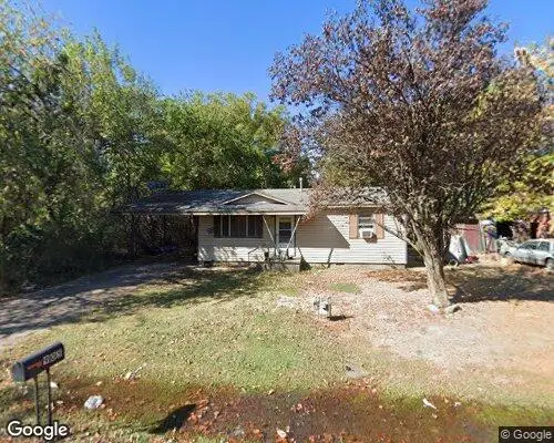 905 Louisiana Street, Muskogee, OK 74403