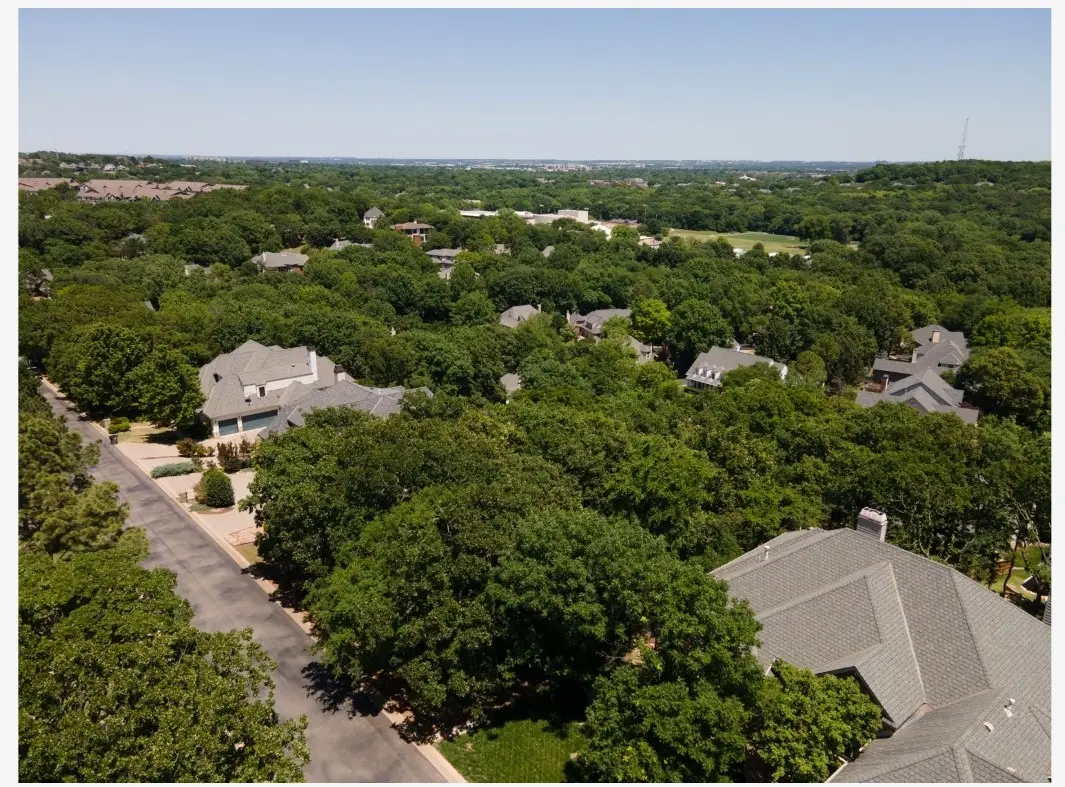8437 S Allegheny Avenue, Tulsa, OK 74137 - #1