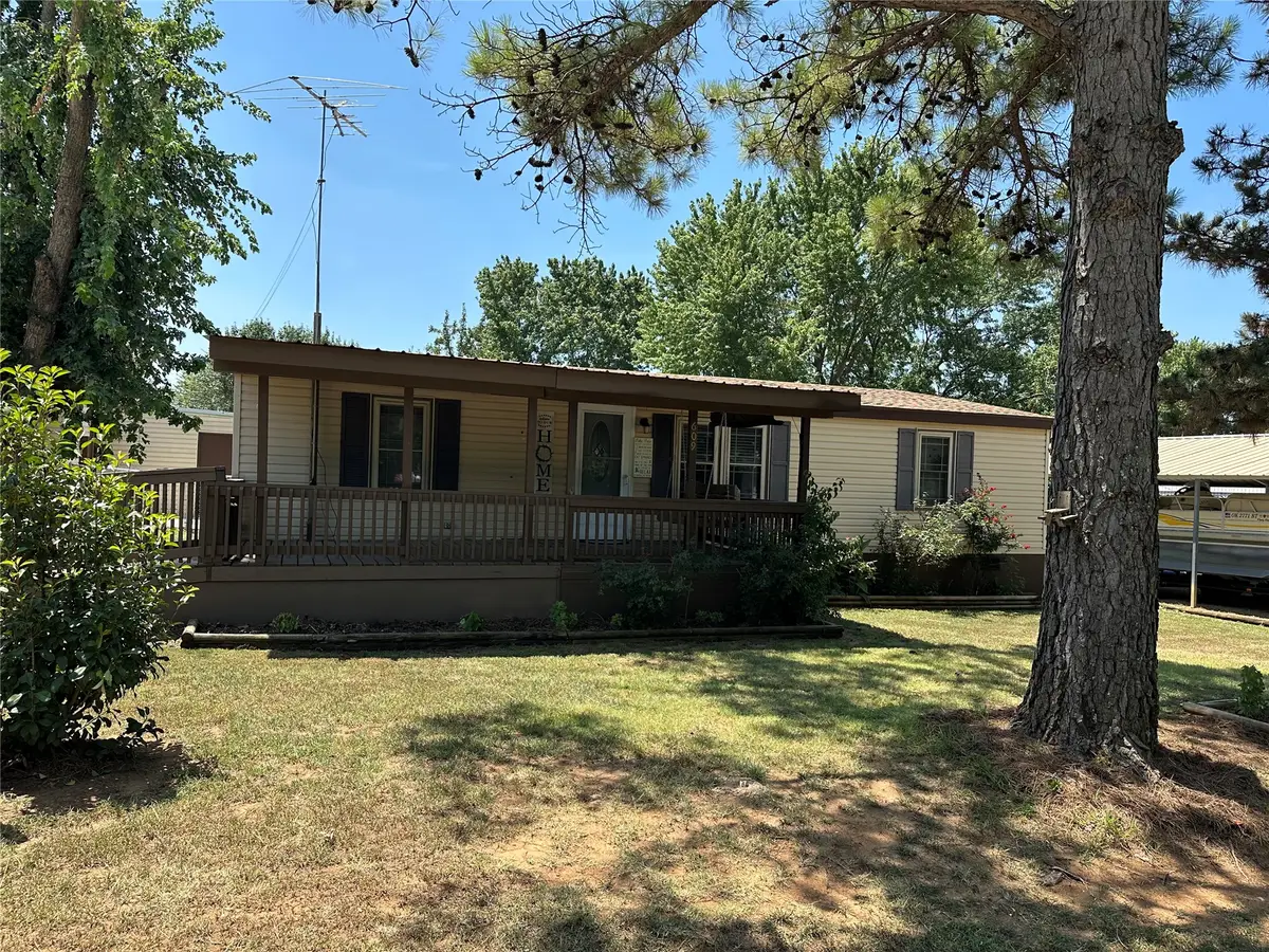 609 Terrace Place, Sulphur, OK 73086 - #1